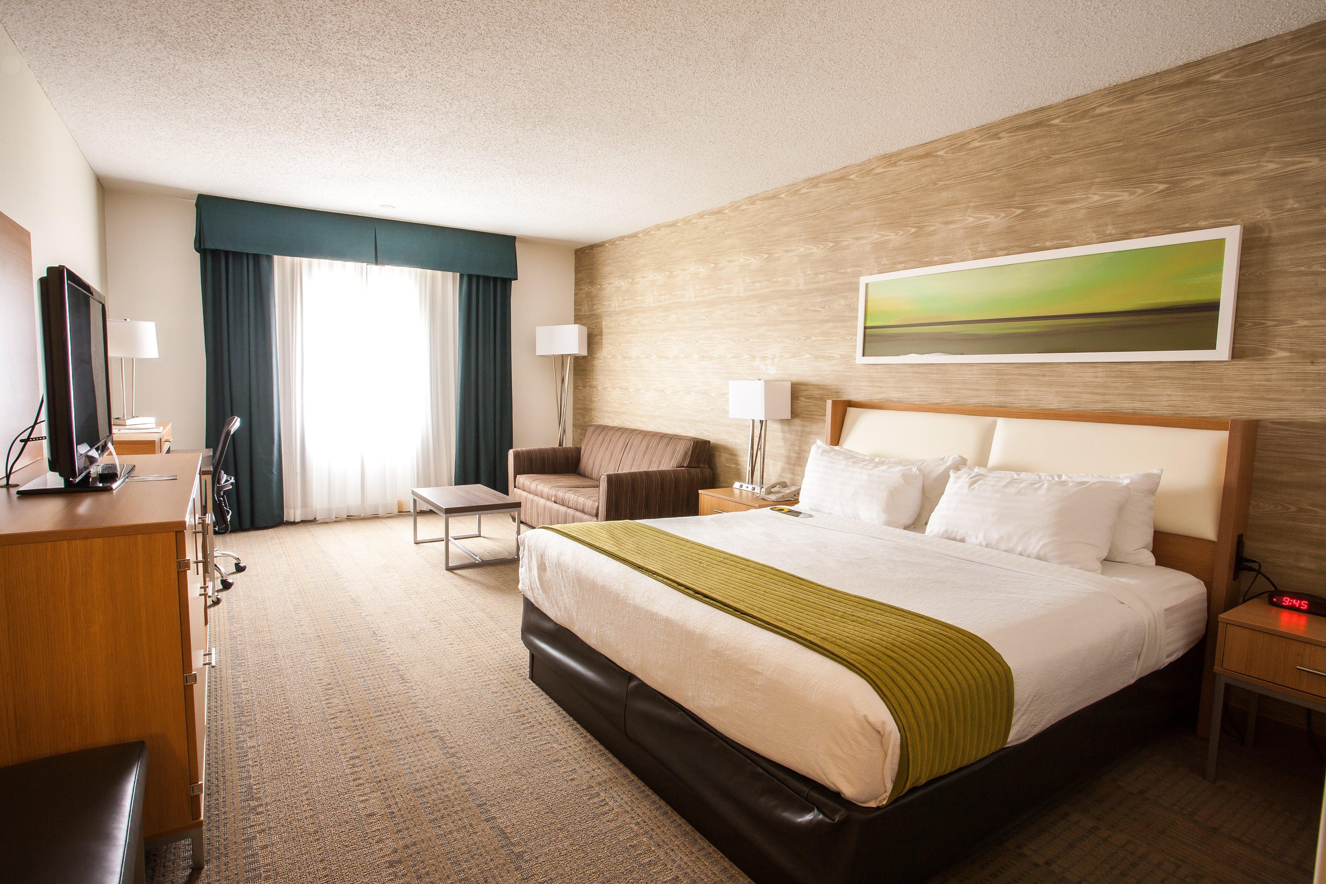 Doubletree By Hilton Rapid City Downtown Convention Center Exterior foto