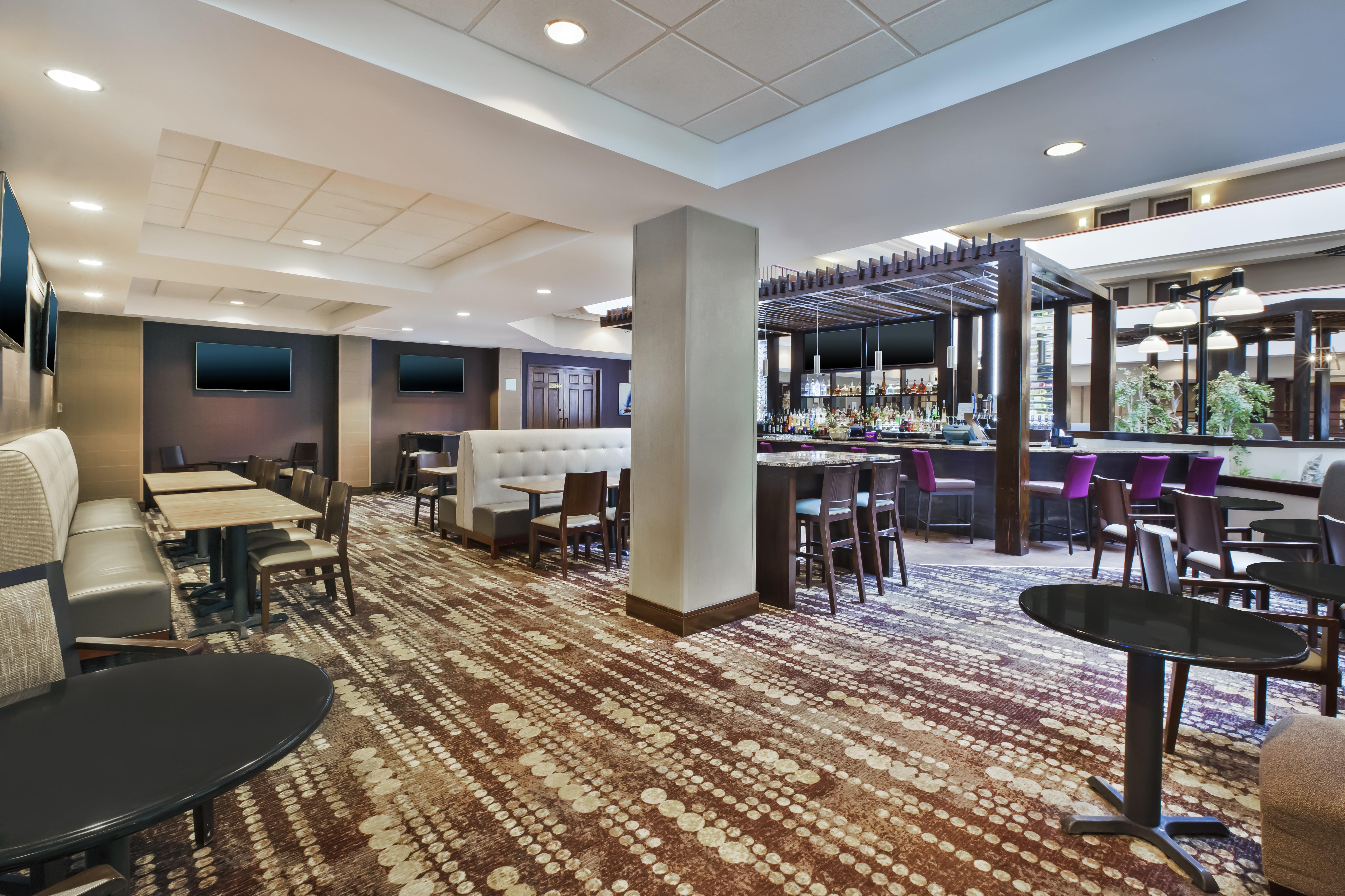 Doubletree By Hilton Rapid City Downtown Convention Center Exterior foto